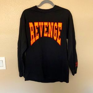 Drake Tour Long sleeve